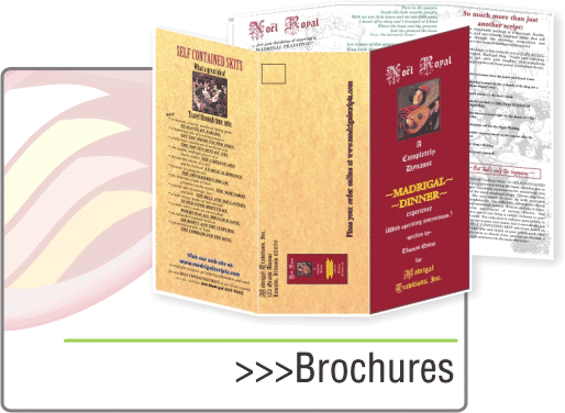 Brochures