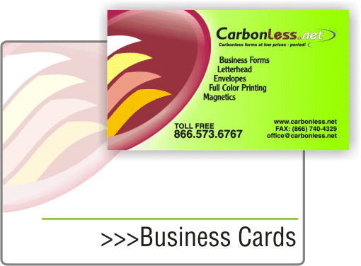 Business Cards