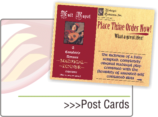 Post Cards