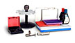 STAMP ACCESSORIES (image for) STAMP ACCESSORIES