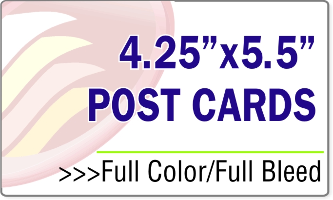 Post Card 4.25" x 5.5" - Click Image to Close