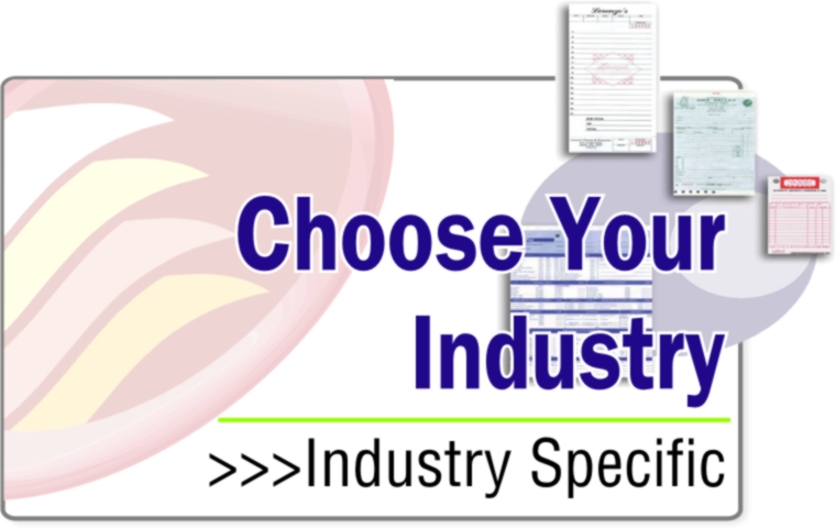 Industry Specific (image for) Industry Specific