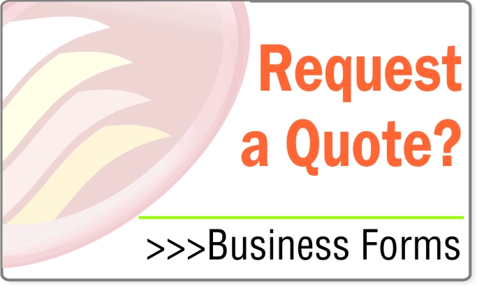 Request a Quote - BUSINESS FORMS