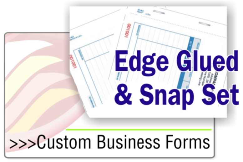 Custom Forms