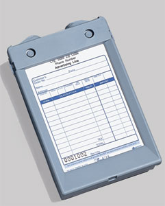 Register Machine 5.5x8.5 - PLASTIC economy (image for) Register Machine 5.5x8.5 - PLASTIC economy