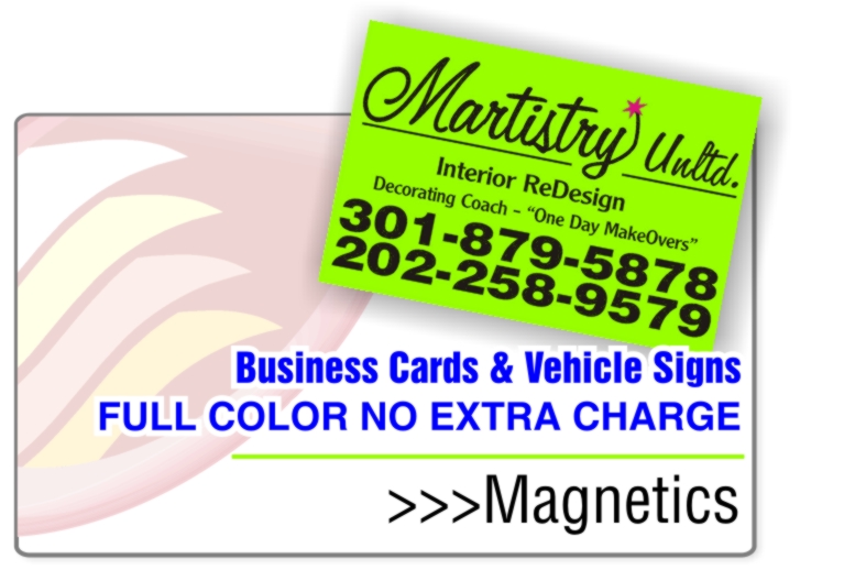 Magnetics
