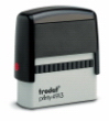 TRODAT 4913 Self-Inking Stamp - 7/8" x 2 3/8" (image for) TRODAT 4913 Self-Inking Stamp - 7/8" x 2 3/8"