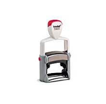 TRODAT 5203 Self-Inking Stamp - 1 1/8" x 2" (image for) TRODAT 5203 Self-Inking Stamp - 1 1/8" x 2"