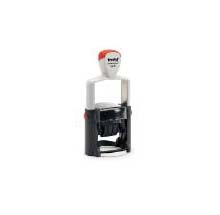 TRODAT 5415 Self-Inking Stamp Plus Dater - 1 3/4" Diameter TRODAT 5415 Self-Inking Stamp Plus Dater - 1 3/4" Diameter