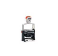 TRODAT 5460 Self-Inking Stamp Plus Dater - 1 5/16" x 2 1/4" TRODAT 5460 Self-Inking Stamp Plus Dater - 1 5/16" x 2 1/4"