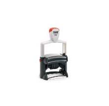 TRODAT 5480 Self-Inking Stamp and Dater - 2" x 2 3/4" TRODAT 5480 Self-Inking Stamp and Dater - 2" x 2 3/4"