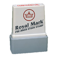 STOCK MESSAGE STAMPS