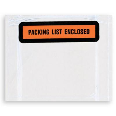 "Packing List Envelope - 8.5" x 7" Envelope" "Packing List Envelope - 8.5" x 7" Envelope"