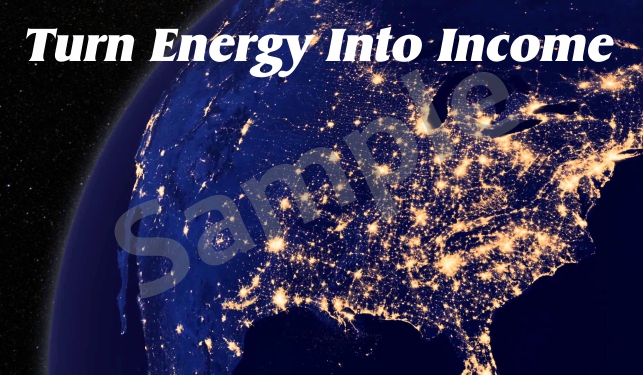 Turn Energy 2 Card Turn Energy 2 Card