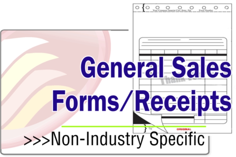 STOCK FORMS