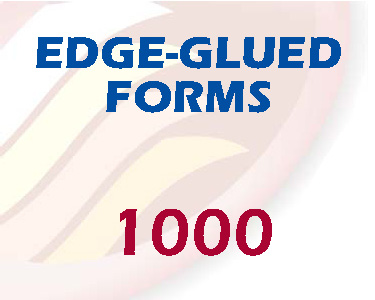 5.5 X 8.5 CARBONLESS FORMS 2 PART 1000 QTY 5.5 X 8.5 CARBONLESS FORMS 2 PART 1000 QTY