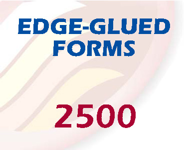 5.5 X 8.5 CARBONLESS FORMS 2 PART 2500 QTY 5.5 X 8.5 CARBONLESS FORMS 2 PART 2500 QTY