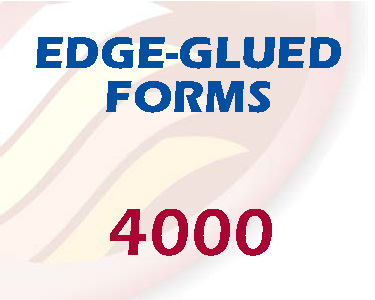 5.5 X 8.5 CARBONLESS FORMS 2 PART 4000 QTY 5.5 X 8.5 CARBONLESS FORMS 2 PART 4000 QTY