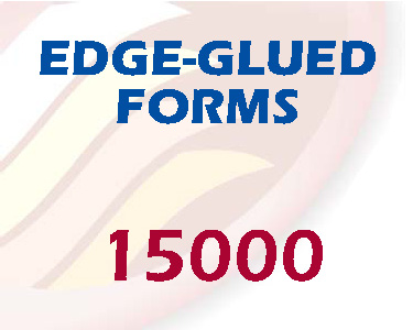 8.5" X 14" LONG RUN CARBONLESS FORM 3 PART 15000 QTY 8.5" X 14" LONG RUN CARBONLESS FORM 3 PART 15000 QTY