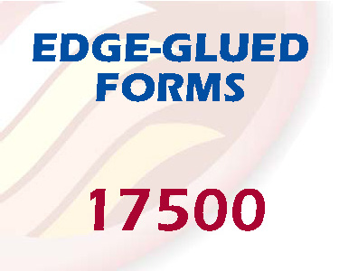 8.5" X 14" LONG RUN CARBONLESS FORM 3 PART 17500 QTY 8.5" X 14" LONG RUN CARBONLESS FORM 3 PART 17500 QTY