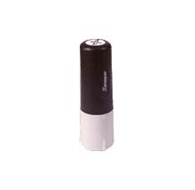 XSTAMPER F11 Self-Inking Stamp - 1/2" Round XSTAMPER F11 Self-Inking Stamp - 1/2" Round