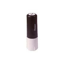 XSTAMPER F11 Self-Inking Stamp - 1/2" Round - Click Image to Close