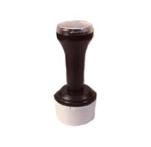 XSTAMPER F030 Self-Inking Stamp - 1 3/16" Round XSTAMPER F030 Self-Inking Stamp - 1 3/16" Round