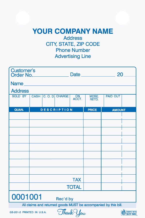 Register Forms