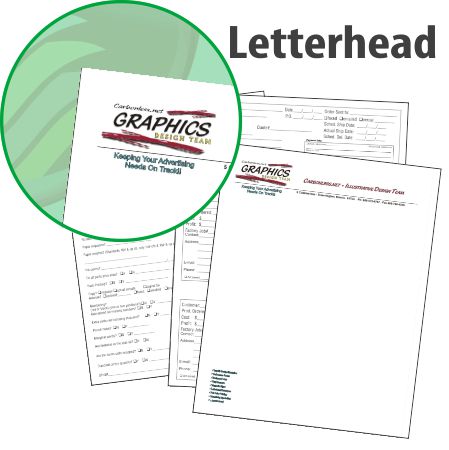 Flyers 8.5" x 11" - QTY 100 Flyers 8.5" x 11" - QTY 100
