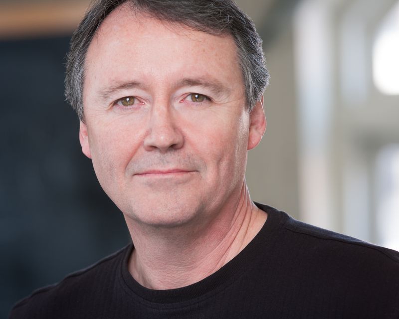 Thomas Anthony Quinn, author