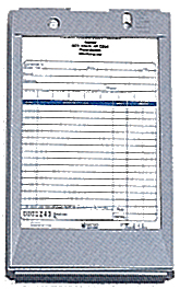 Register Machine 5.5x8.5 - PLASTIC - Medium Grade (image for) Register Machine 5.5x8.5 - PLASTIC - Medium Grade
