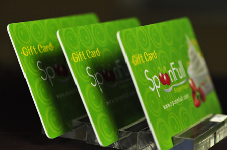 Plastic Business Cards - 30 mil Plastic Business Cards - 30 mil