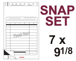 7" X 9.125" OVERALL SIZE 7" X 9.125" OVERALL SIZE