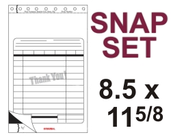 8.5" X 11.625" OVERALL SIZE 8.5" X 11.625" OVERALL SIZE
