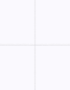Laser W-2, 4-Up 8.5" X 11" - BLANK (image for) Laser W-2, 4-Up 8.5" X 11" - BLANK