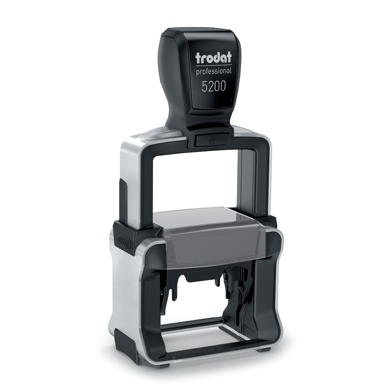 TRODAT 5200 Professional Self-Inking Stamp - 1" x 1 5/8" TRODAT 5200 Professional Self-Inking Stamp - 1" x 1 5/8"
