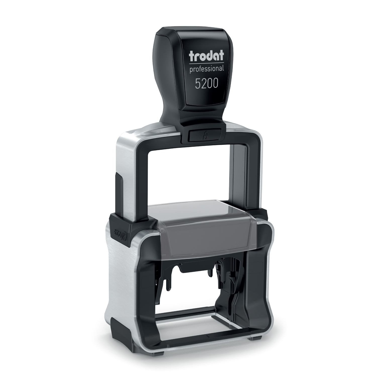 TRODAT 5200 Professional Self-Inking Stamp - 1" x 1 5/8"