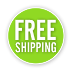 Always Free Shipping